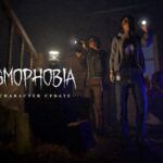 Phasmophobia se actualiza: mejoras en personajes y entorno llegan el 5 de mayo