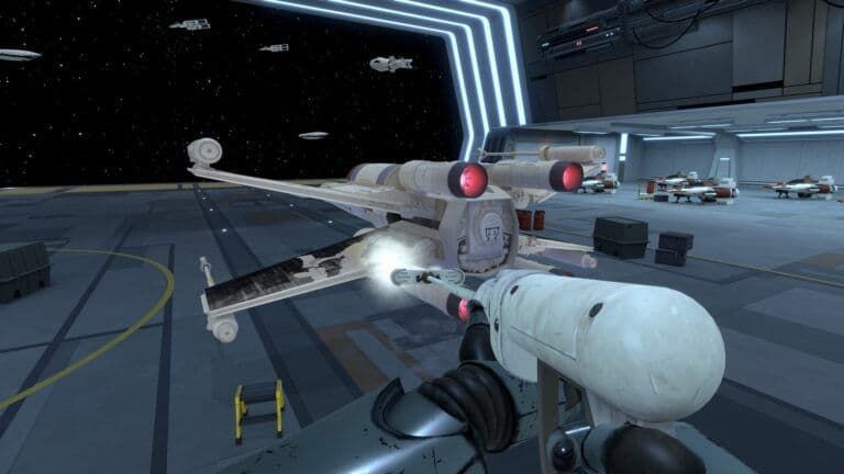 PowerWash Simulator 2 se ilumina con un nuevo pack temático de Star Wars este verano PowerWash Simulator 2 se ilumina con un nuevo pack temático de Star Wars este verano