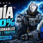 Pragmata – Guía de Trofeos y Roadmap 100%