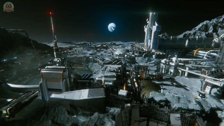 Pragmata – Todos los Coleccionables Minas de Lúnum 100%