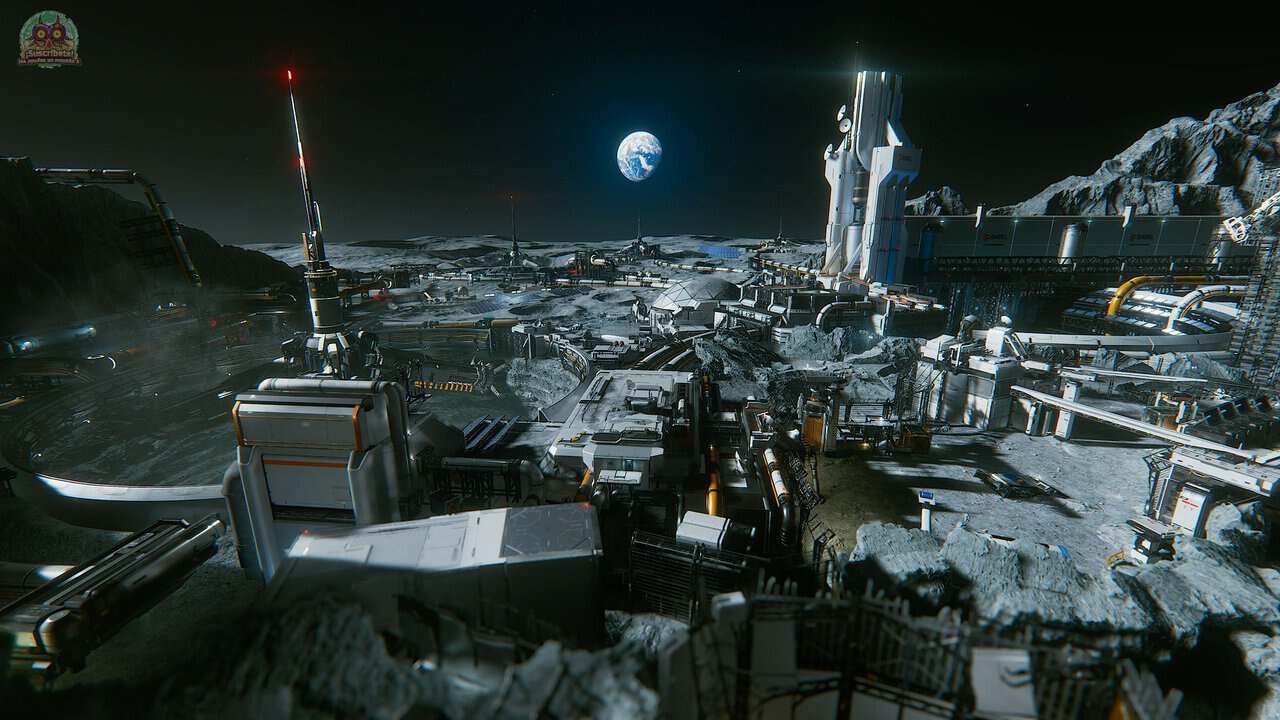 Pragmata – Todos los Coleccionables Minas de Lúnum 100%