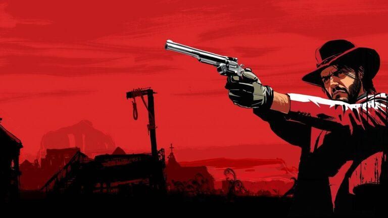 Red Dead Redemption podría recibir edición física PS5 el 7 de mayo