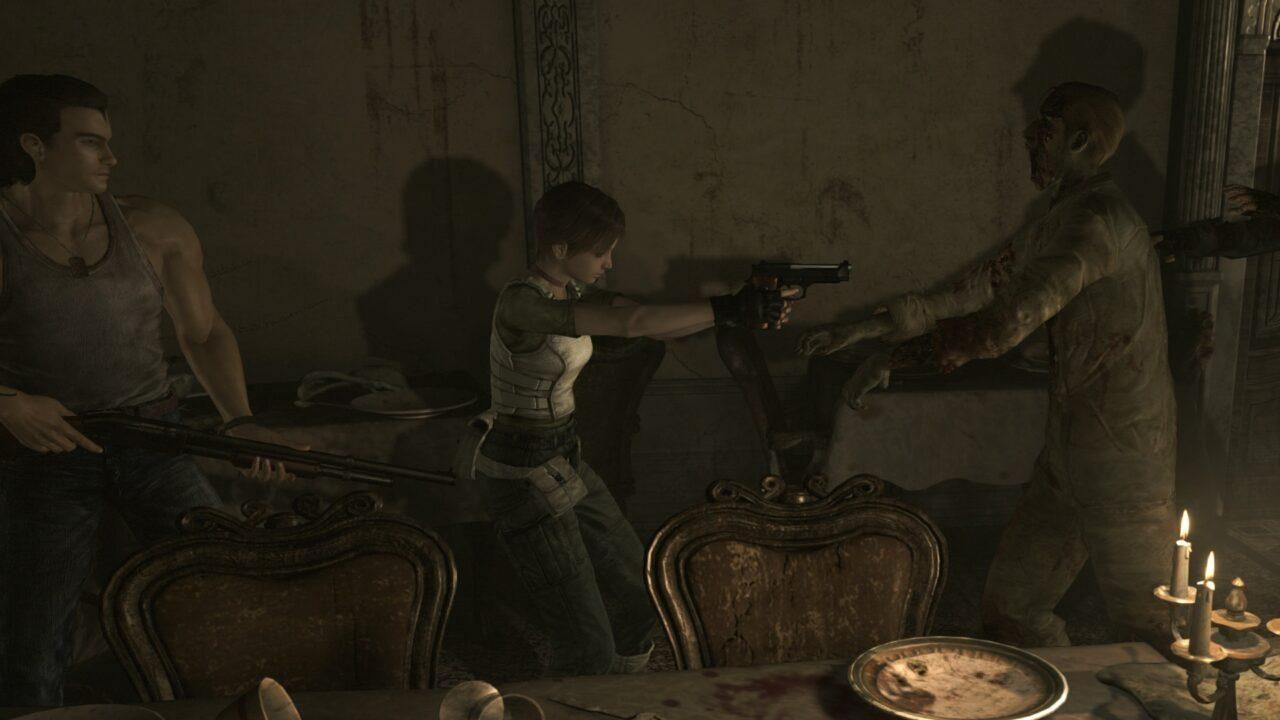 Resident Evil 0 Remake podría contar con cooperativo en línea: detalles de la filtración que prende las alarmas