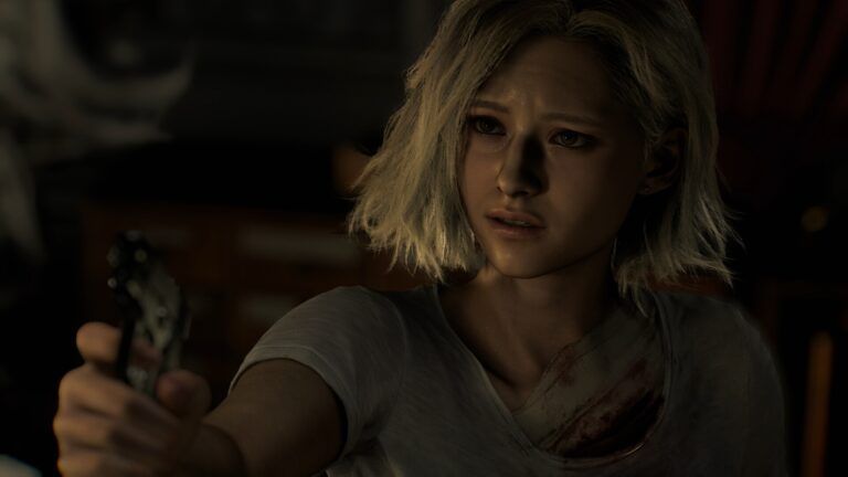 Resident Evil Requiem se prepara para un minijuego inédito en mayo: acción desenfrenada tras completar la campaña