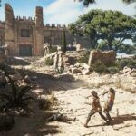 Resonance: A Plague Tale Legacy: Sophia toma protagonismo y el lanzamiento se acerca