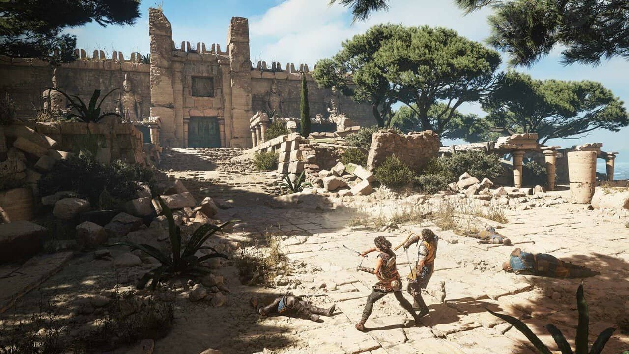 Resonance: A Plague Tale Legacy: Sophia toma protagonismo y el lanzamiento se acerca