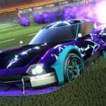 Rocket League incorpora Easy Anti-Cheat y activa la protección el 28 de abril