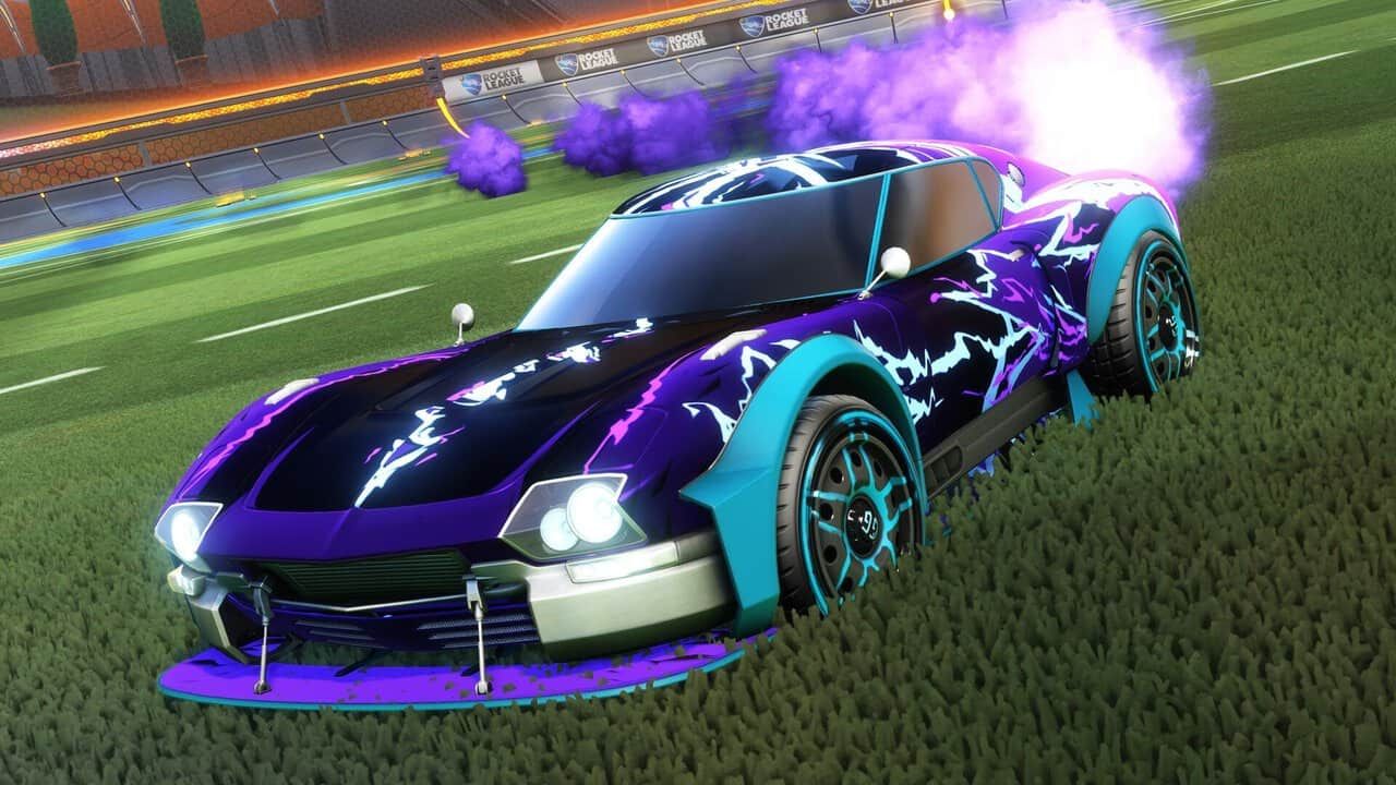 Rocket League incorpora Easy Anti-Cheat y activa la protección el 28 de abril