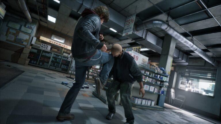 Actualizaciones de Samson: roadmap completo y llegada a consolas en otoño