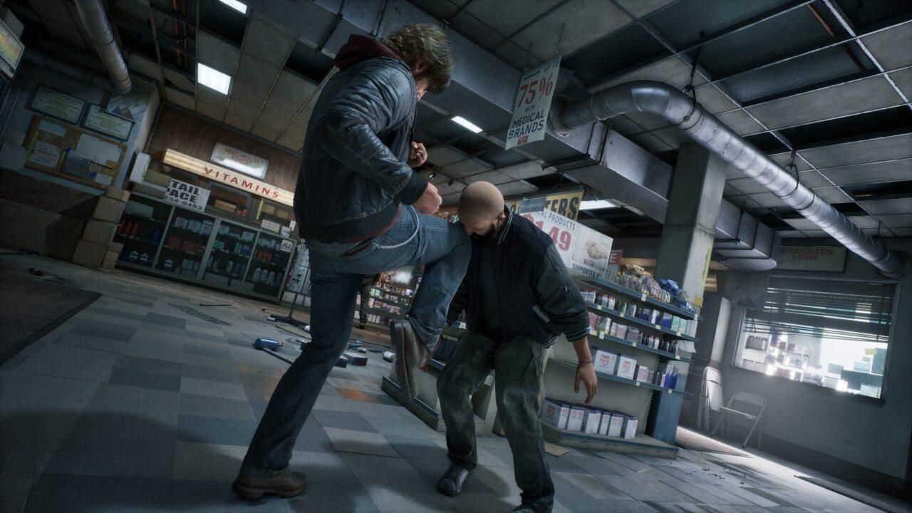 Actualizaciones de Samson: roadmap completo y llegada a consolas en otoño