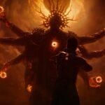 Saros confirma su tamaño y fechas de lanzamiento en PS5: 83,4 GB y fechas de descarga