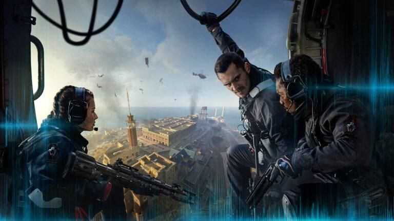 Se espera que Call of Duty: Modern Warfare 4 llegue en octubre: conozca los primeros detalles Se espera que Call of Duty: Modern Warfare 4 llegue en octubre: conozca los primeros detalles