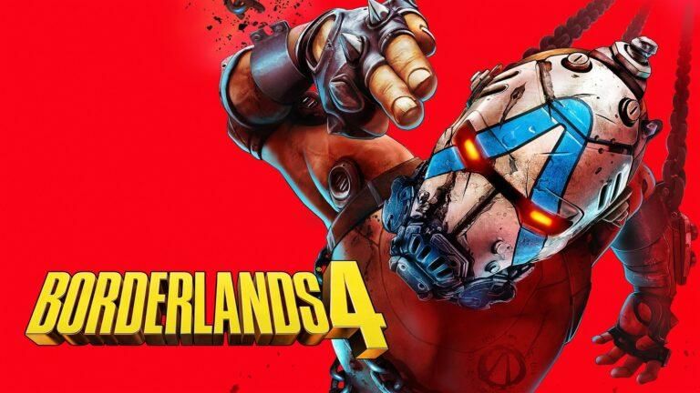 Borderlands 4 para Switch 2: filtraciones generan expectativa tras retraso oficial