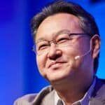 Shuhei Yoshida detalla su salida de PlayStation Studios y apunta a Jim Ryan