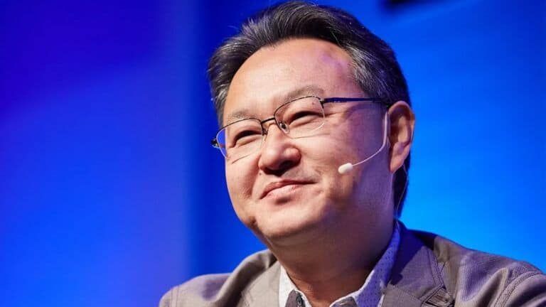Shuhei Yoshida detalla su salida de PlayStation Studios y apunta a Jim Ryan