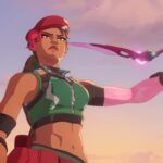 Sierra, la nueva heroína de Overwatch: llegada anticipada en la Temporada 2, la CumbreOverwatchSierra, la nueva heroína de Overwatch: llegada anticipada en la Temporada 2, la Cumbre