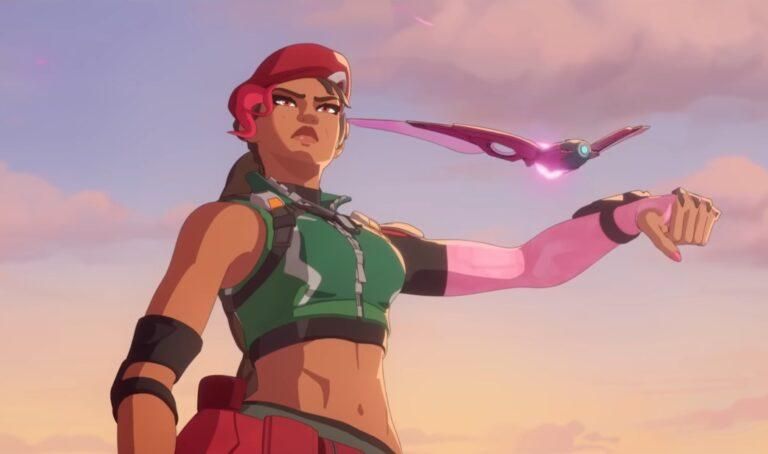 Sierra, la nueva heroína de Overwatch: llegada anticipada en la Temporada 2, la Cumbre