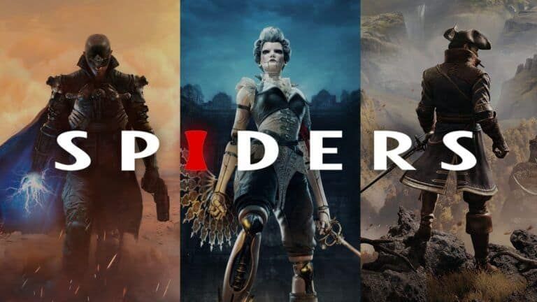 Spiders se desmarca: el estudio francés cierra sus puertas y se confirma la liquidación