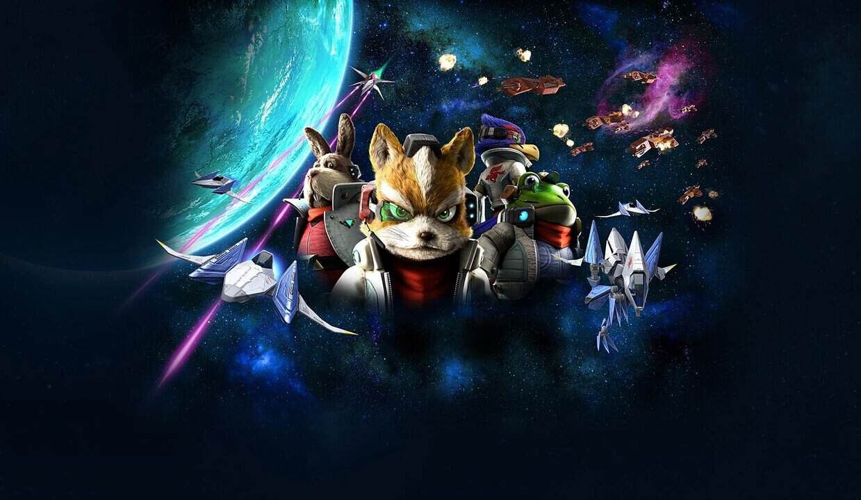 Star Fox para Switch 2: todo apunta a un lanzamiento en junio, ¿anuncio en Nintendo Direct?