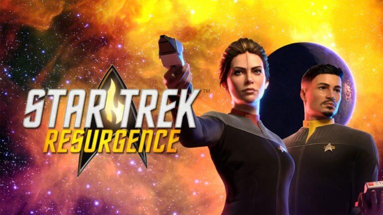 Star Trek: Resurgence dejará de estar disponible para comprar pronto: qué significa para los jugadores Star Trek: Resurgence dejará de estar disponible para comprar pronto: qué significa para los jugadores