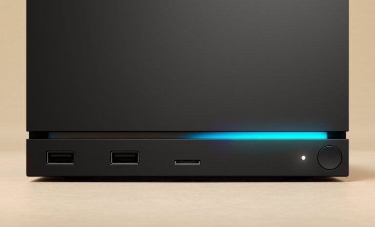 Valve acentúa la expectación: Steam Machine confirma lanzamiento inminente para 2026 Valve acentúa la expectación: Steam Machine confirma lanzamiento inminente para 2026
