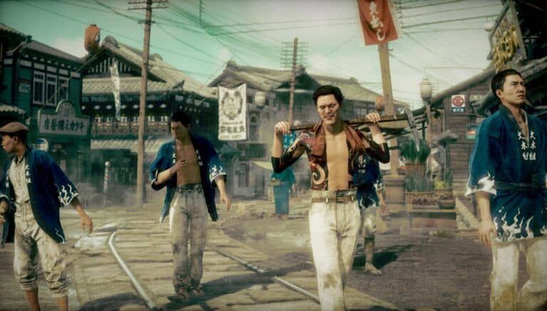 Xbox Presents: Stranger Than Heaven confirma un evento dedicado el 7 de mayo de 2026