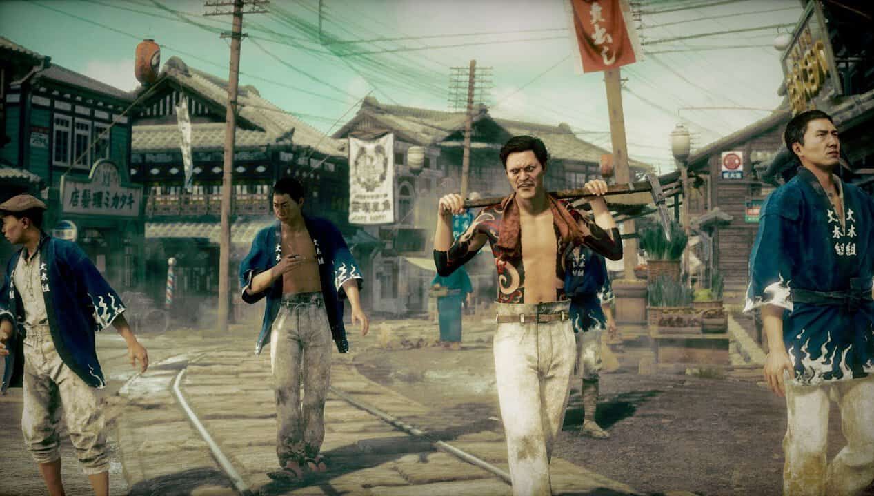 Xbox Presents: Stranger Than Heaven confirma un evento dedicado el 7 de mayo de 2026