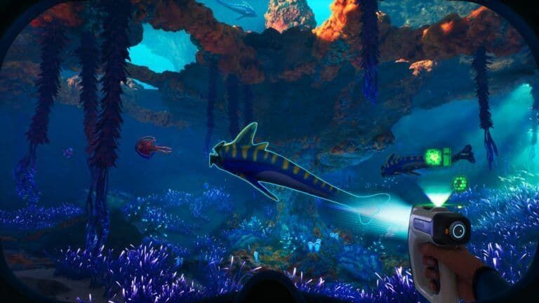 Krafton pospone Subnautica 2 para 2026 y confirma preparativos avanzados para el acceso anticipado Krafton pospone Subnautica 2 para 2026 y confirma preparativos avanzados para el acceso anticipado