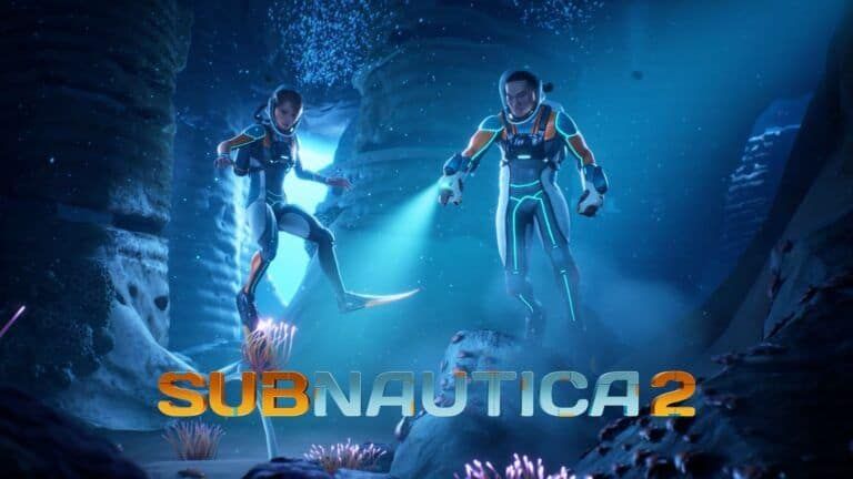 Subnautica 2 confirma lanzamiento en acceso anticipado para PC y Xbox Series el 14 de mayo de 2026