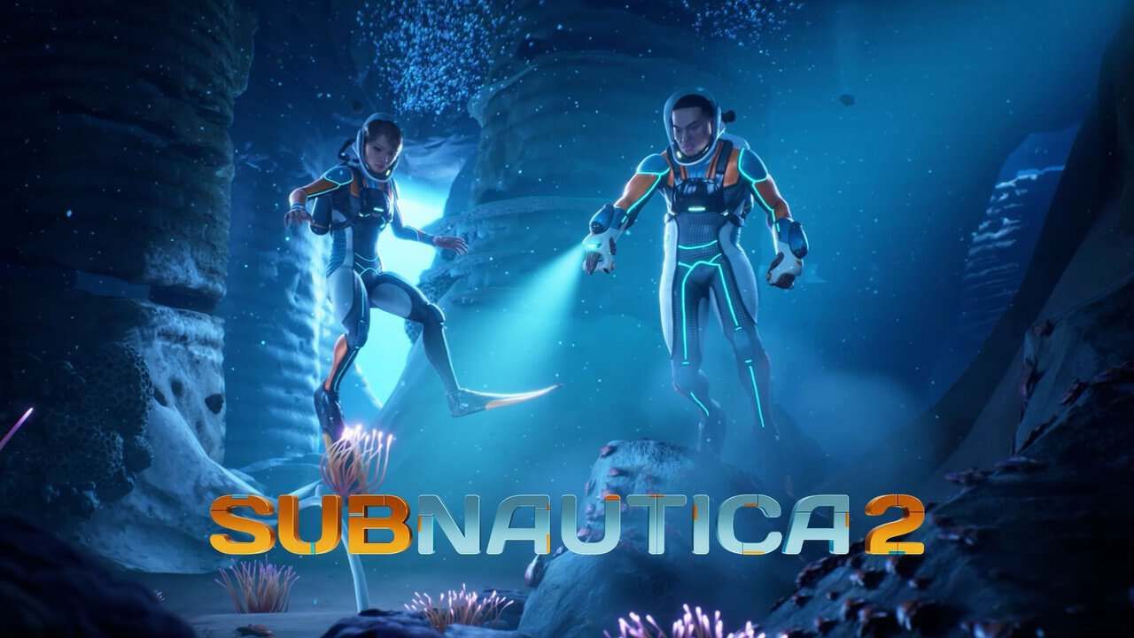 Subnautica 2 confirma lanzamiento en acceso anticipado para PC y Xbox Series el 14 de mayo de 2026