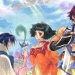 Tales of Eternia Remastered podría llegar a Switch tras clasificación de PEGI