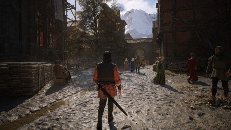 The Blood of Dawnwalker: requisitos técnicos y fechas de lanzamiento revelados The Blood of Dawnwalker: requisitos técnicos y fechas de lanzamiento revelados
