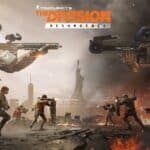 The Division Resurgence ya está disponible para PC: versión gratuita con combate táctico para dominar la acción