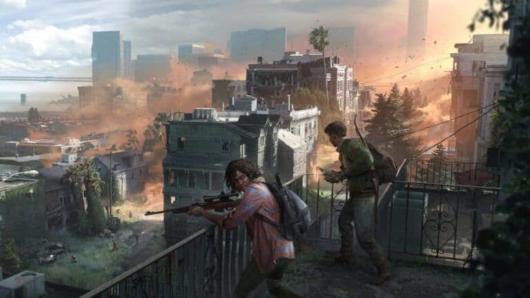 The Last of Us Online: el eco de un proyecto que dejó huella entre los veteranos de Naughty Dog