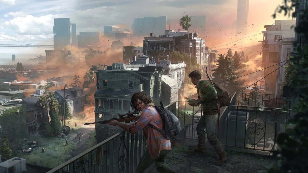 The Last of Us Online: el eco de un proyecto que dejó huella entre los veteranos de Naughty Dog