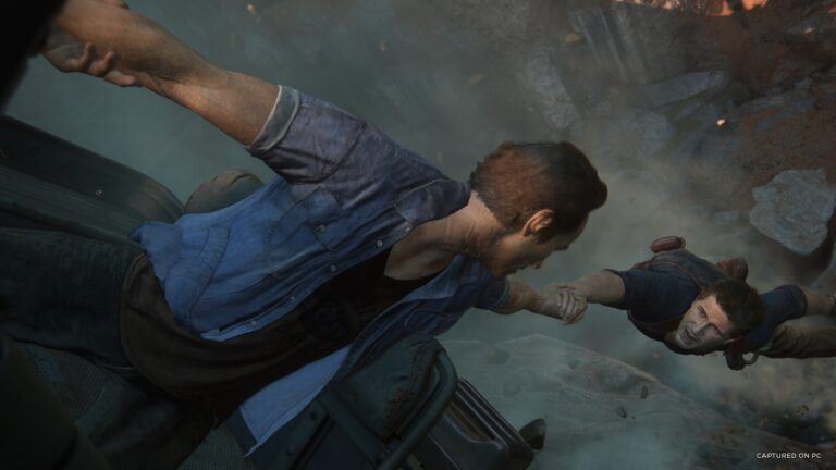 Uncharted 4: la caótica producción que casi redefine Naughty Dog