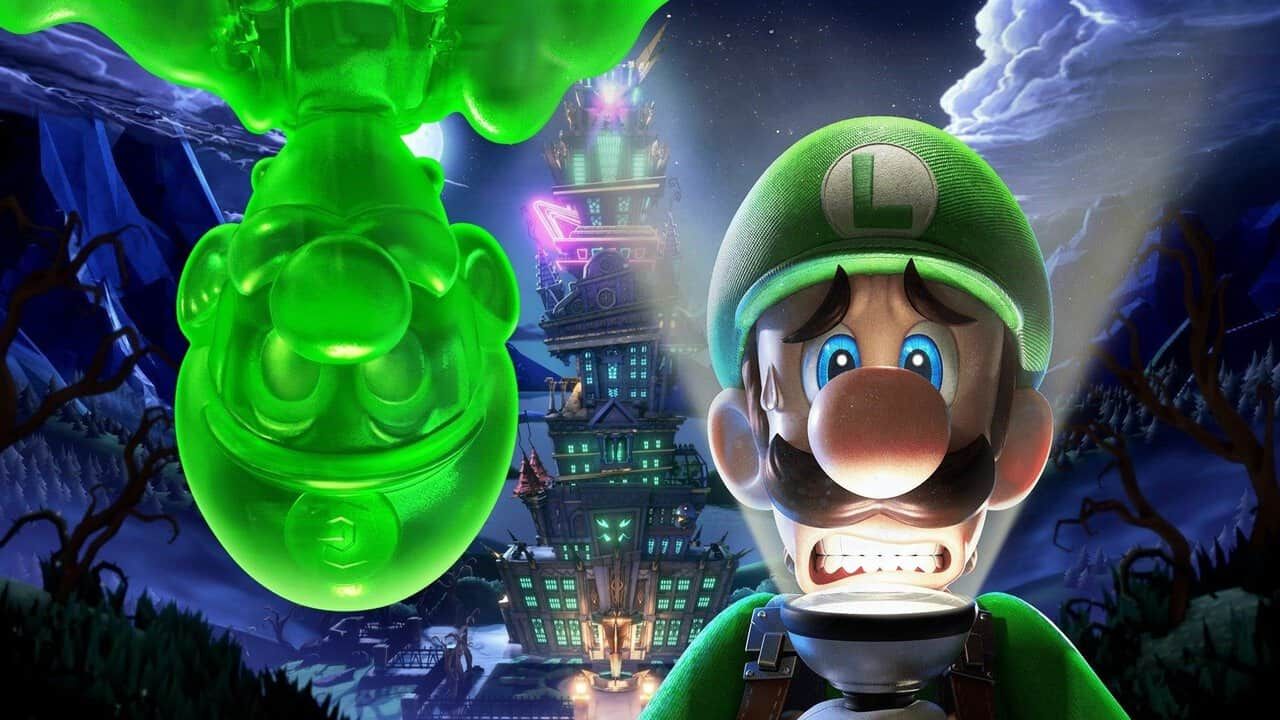 Universal e Illumination anuncian una nueva película de Nintendo para 2028