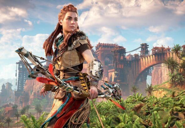 Varios juegos vuelven a PlayStation Plus este mes: Horizon Zero Dawn Remastered, The Crew Motorfest y Football Manager 26 Console llegan pronto Varios juegos vuelven a PlayStation Plus este mes: Horizon Zero Dawn Remastered, The Crew Motorfest y Football Manager 26 Console llegan pronto