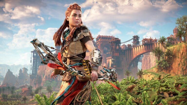 Varios juegos vuelven a PlayStation Plus este mes: Horizon Zero Dawn Remastered, The Crew Motorfest y Football Manager 26 Console llegan pronto Varios juegos vuelven a PlayStation Plus este mes: Horizon Zero Dawn Remastered, The Crew Motorfest y Football Manager 26 Console llegan pronto