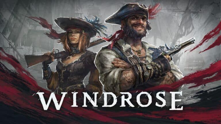Windrose revela su hoja de ruta: nuevas actualizaciones y el enigmático bioma Ashlands