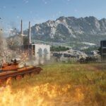 World of Tanks: HEAT se prepara para una beta cerrada del 16 al 20 de abril
