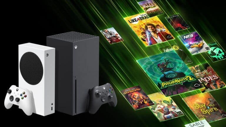 Xbox registra descenso en ingresos del último informe trimestral, a la espera de cambios en la dirección