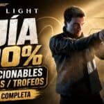 007 First Light – Guia de trofeos y roadmap 100%