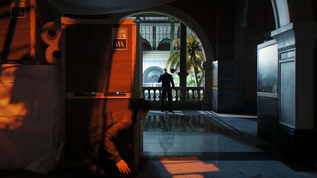 Primeros detalles de 007 First Light: compatibilidad limitada y ausencia de trazado de rayos