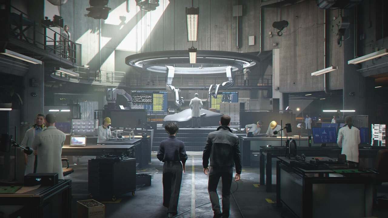 007 First Light en Switch 2 retrasa su llegada: finales de verano para la versión mejor optimizada
