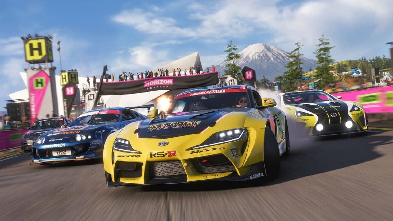 Forza Horizon 6: ya hay 1,2 millones de jugadores con la edición Premium y el impulso continúa