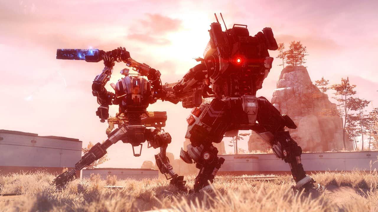 Empulse podría ser la secuela espiritual de Titanfall, apunta 1047 Games