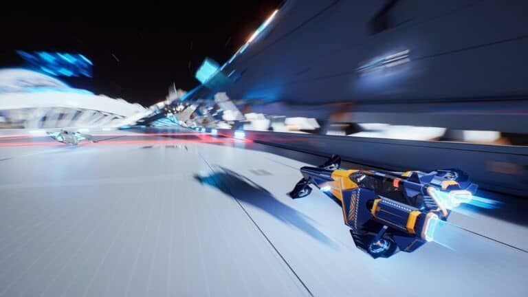 AGX GP: una carrera antigravitatoria que promete romperla en 2026
