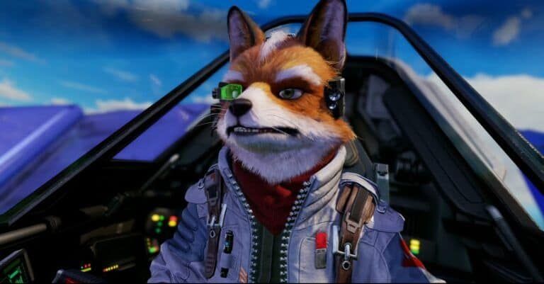Star Fox da un paso más: una película en desarrollo y un remake en camino