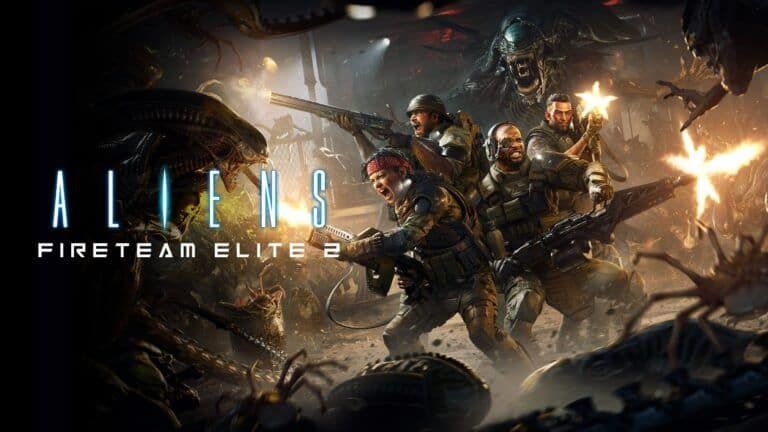 Aliens: Fireteam Elite 2 se presenta con nuevo contenido y modo Hordas